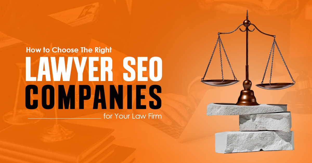 lawyer seo companies
